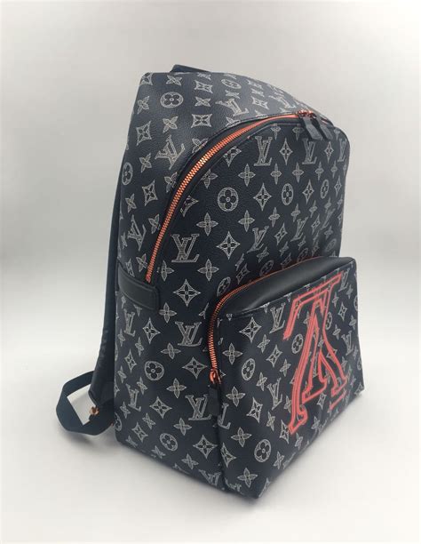 louis vuitton apollo upside down|Apollo Backpack Upside Down Monogram.